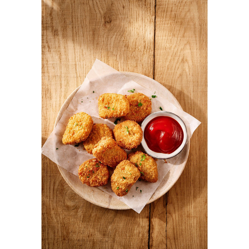 Beyond Meat - Nuggets Veganos Estilo Pollo