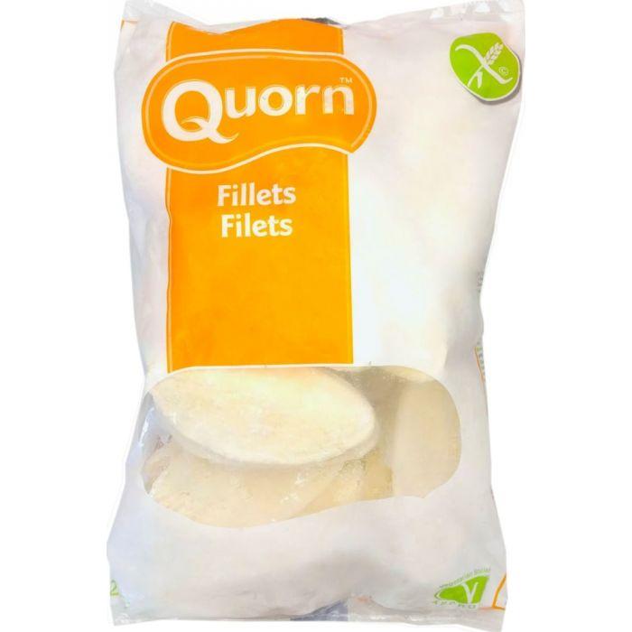 Quorn - Filetes Vegetales kg