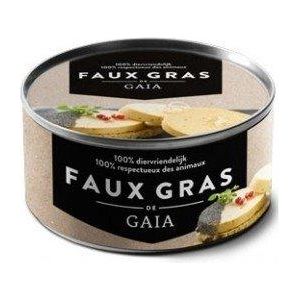 Gaia - Faux Gras (1ud) -  True Vegan S.L