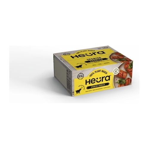  Heura - Chorizo Original 2,0 HORECA 1,29 KG -  True Vegan S.L