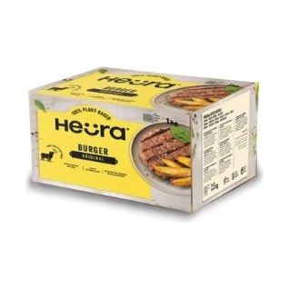  Heura - Hamburguesa 3,0 (10ud) (1,13kg) -  True Vegan S.L