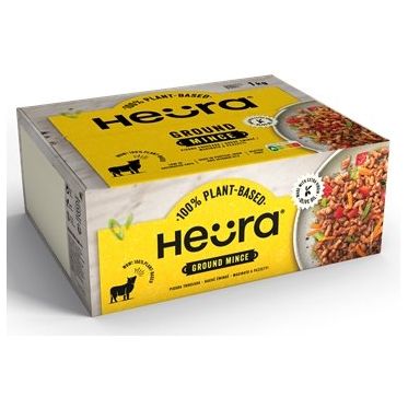  Heura - Picada Troceada 1kg -  True Vegan S.L