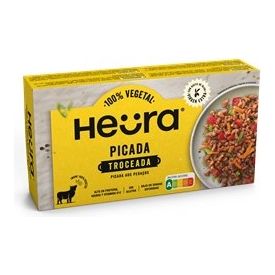  Heura - Picada Troceada Retail 300g -  True Vegan S.L