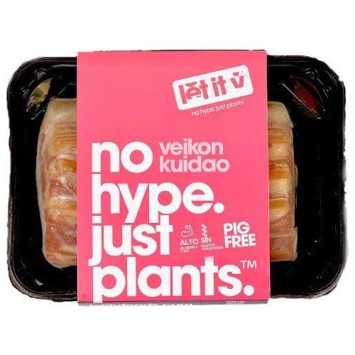  Let It V - Veikon Kuidao (500g) -  True Vegan S.L