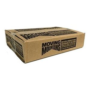  Moving Mountains - Hot Dog 90g HORECA (24x90g) -  True Vegan S.L