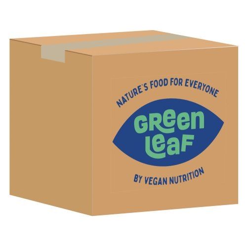  VN Green Leaf - Bacon Vegano (Formato 1kg) -  True Vegan S.L